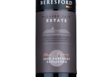 Beresford Estate Cabernet Sauvignon,2020