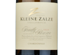 Kleine Zalze Family Reserve Chardonnay,2023