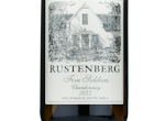 Rustenberg Five Soldiers Chardonnay,2022