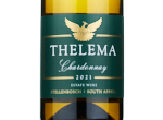 Thelema Chardonnay,2021