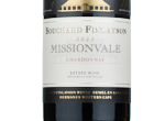 Bouchard Finlayson Missionvale Chardonnay,2022