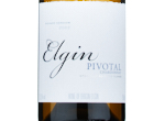 Richard's Elgin Pivotal Chardonnay Reserve,2022