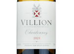 Villion Chardonnay,2021