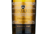 Monjardín Chardonnay Reserva Superior,2020