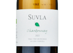 Suvla Chardonnay Organic,2022