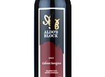 Aldo's Block Cabernet Sauvignon,2021