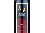 Aldo's Block Cabernet Sauvignon,2020