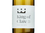 King of Clare Clare Valley Riesling,2023