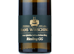 Iphöfer JuliusEchterBerg Riesling Großes Gwächs Trocken,2021