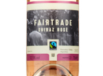 Co-op Fairtrade Shiraz Rose,2023