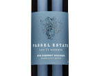 Passel Estate Lot 71 Reserve Cabernet Sauvignon,2018