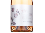 Casas del Bosque Botanic Series Rose Pinot Noir,2023