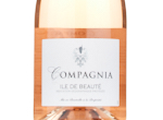 Compagnia Ile de Beaute Corsican Rosé ,2023