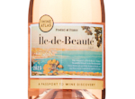 Wine Atlas Île de Beauté Rosé,2023