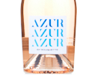 Château Rouquette sur Mer Cuvée Azur,2023