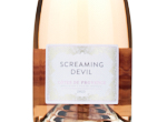 Screaming Devil Cotes de Provence Rose,2023