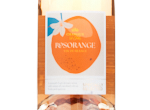 Specially Selected French Rosorange Rosé,NV