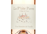 La P'tite Pierre Rosé,2023