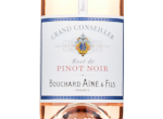 Grand Conseiller Rosé de Pinot Noir,2023