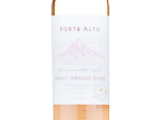 Forte Alto Pinot Grigio Rosé,2023