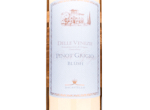 Pinot Grigio delle Venezie Rosè,2023