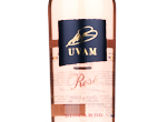 Pinot Grigio delle Venezie Rosè Uvam,2023