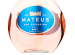 Mateus Dry Rosé,2023