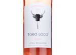 Toro Loco Rosé,2023