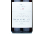 M&S Classics Beaujolais Villages,2023