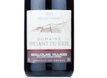 Domaine Versant du Soleil,2023