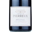 Brouilly Lieu-dit Pierreux,2022