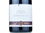 Sainsbury's Taste the Difference Château de Pierreux Brouilly,2021