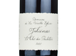 Juliénas Clos des Poulettes,2021