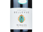 Morgon Château Bellevue Les Charmes,2022