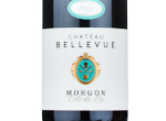 Morgon Château Bellevue Cote du Py,2022