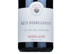 Moillard Bourgogne Gamay,2022