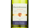 Extra Special Gewurztraminer,2021