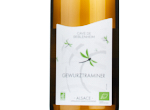 Gewurztraminer Alsace Bio,2021