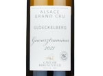 Gewurztraminer Grand Cru Gloeckelberg,2021