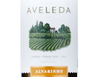 Aveleda Alvarinho,2022