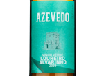 Azevedo Loureiro e Alvarinho Vinho Verde,2023