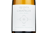 Quinta de Carapeços Alvarinho/Trajadura,2023