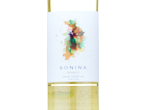 Bonina Vinho Verde Branco,NV