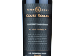 Court Rollan Pater Cabernet Sauvignon,2021