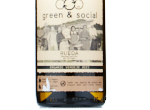 Green & Social Verdejo,2023