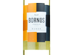 Palacio de Bornos Verdejo,2023