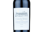 Casa la Tenca Cabernet Sauvignon Reserva,2022