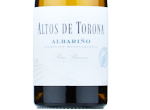 Altos de Torona Albariño,2023