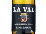 La Val Albariño,2023