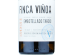 Finca Viñoa Embotellado Tardío,2021